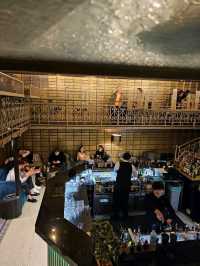 The Vault