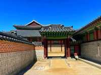 Gyeongbokgung Palace: A Journey into Korea’s Royal Past