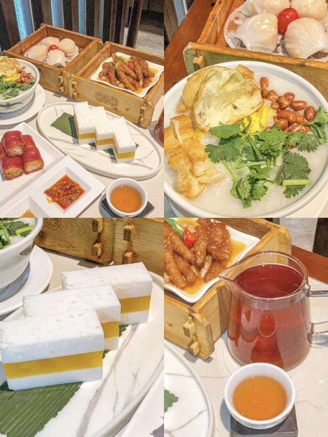 深圳悅滿樓