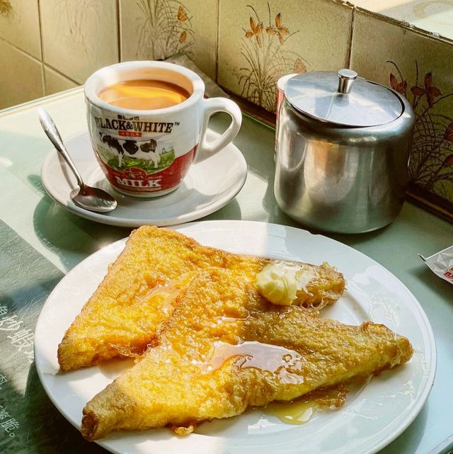 Mido Cafe