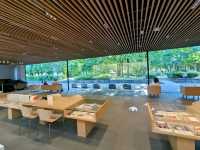 富山 | 高志之國文學館，展示富山知名文學大作