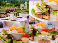 The Blue Sky Resort Khao Kho 