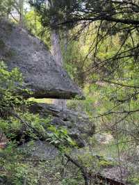 Hamilton Pool Preserve – Dripping Springs