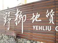 🌊 Wonders by the Water: A Stroll Through Yehliu Geopark