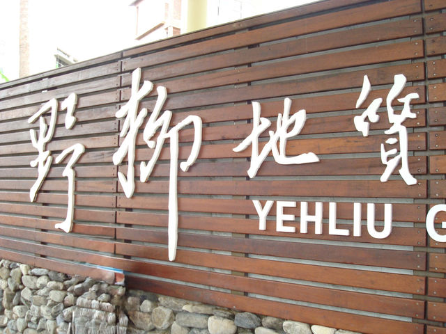 🌊 Wonders by the Water: A Stroll Through Yehliu Geopark