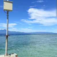 Bunaken Marine Park, North Sulawesi