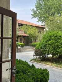 🌼🏛️ Jingyuan Garden