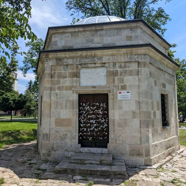Belgrade Fortress is the Ultimate Chill Spot