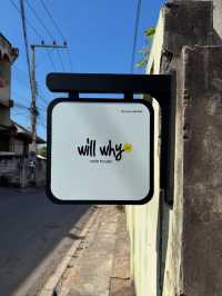 Willwhy Cafe House 🍂🥤🌻