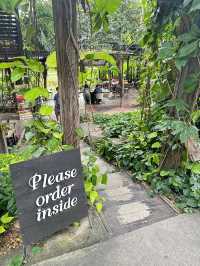 แวะคาเฟ่ตาก •เถียงนา coffee and bakery farm•