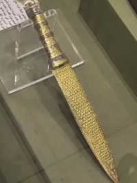 Captured Tank & Stolen Empires: Egypt’s Unbroken Blade