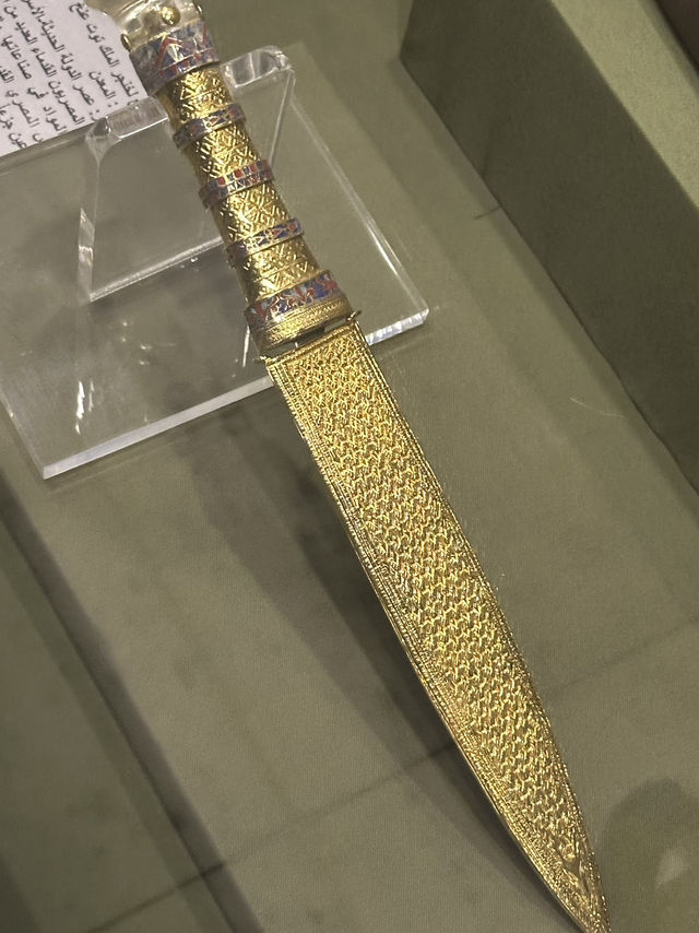 Captured Tank & Stolen Empires: Egypt’s Unbroken Blade