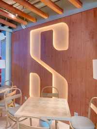 Showtime Coffee & Brunch