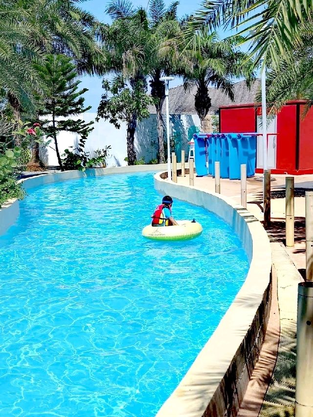 芭提雅水上樂園