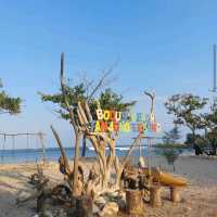 Tanjung Lesung, Banten (West Java)