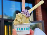 🇳🇴 노르웨이 오슬로 젤라또 맛집은 여기예요 🍦