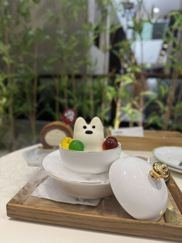 暑假打卡好去處🩷