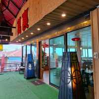 ร้านอาหารจีนบนภูทับเบิก