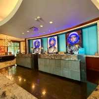 Embassy Suites by Hilton Houston Downtown