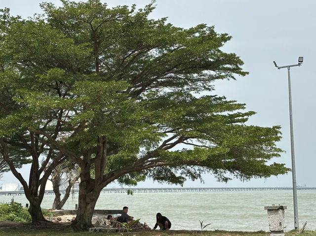 Hidden Waves, Quiet Days – Discover Tanjung Gemok