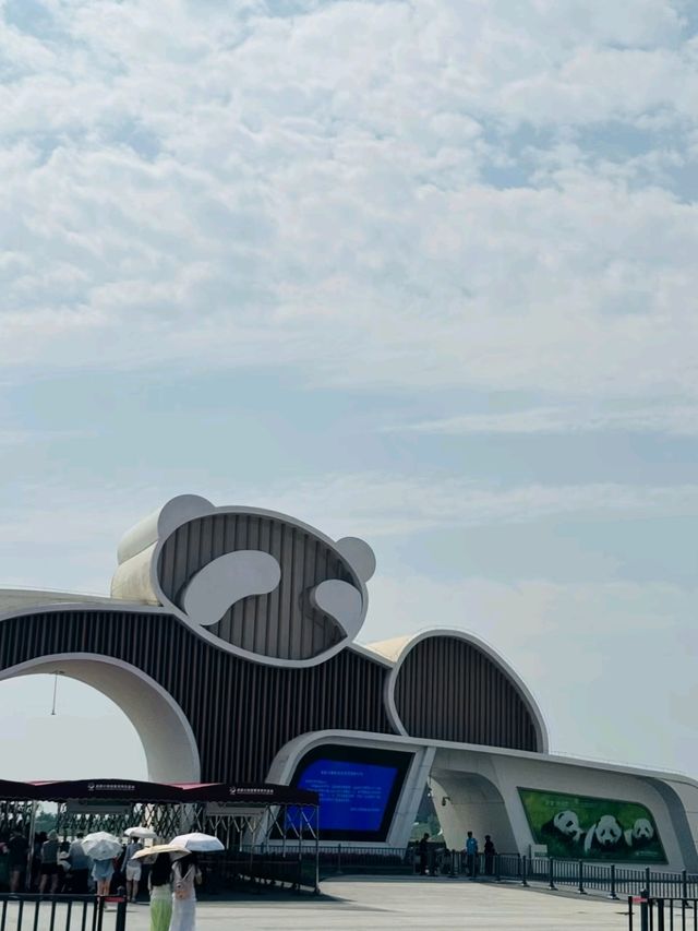 CHENGDU PANDA BASE · MEET CHINA’S LIVING NATIONAL TREASURES