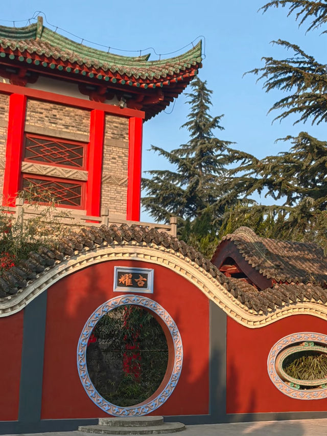 Mao Mausoleum 