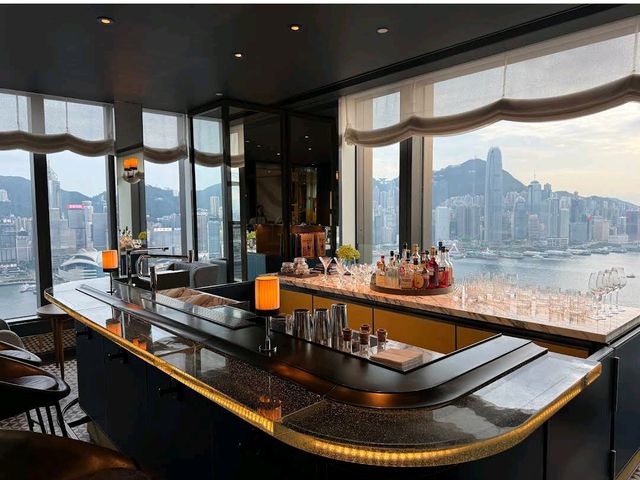 Rosewood Hong Kong