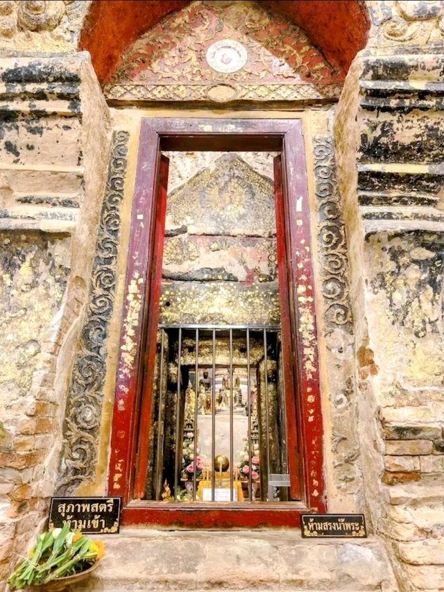 พระธาตุเชิงชุม สกลนคร คุณเคยมาขอพรหรือไม่