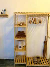 Home stay Vinh Hy in VietNam