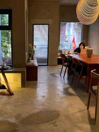 While Cho Coffee
