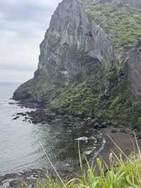 Jeju Island Trip