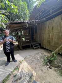 Echoes of Sabah: My Journey Through Mari Mari