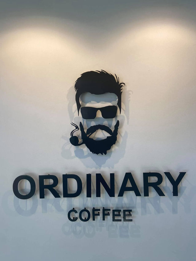 Ordinary Coffee
