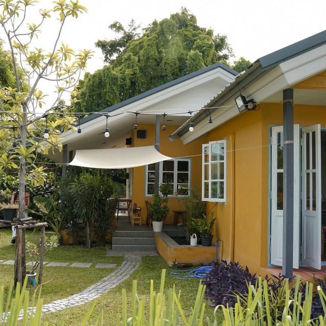 🥬🏡 Butterhead Farm & Cafe