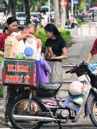 Ho Chi Minh City Ultra-Budget Guide For Pagodas Pocket Change