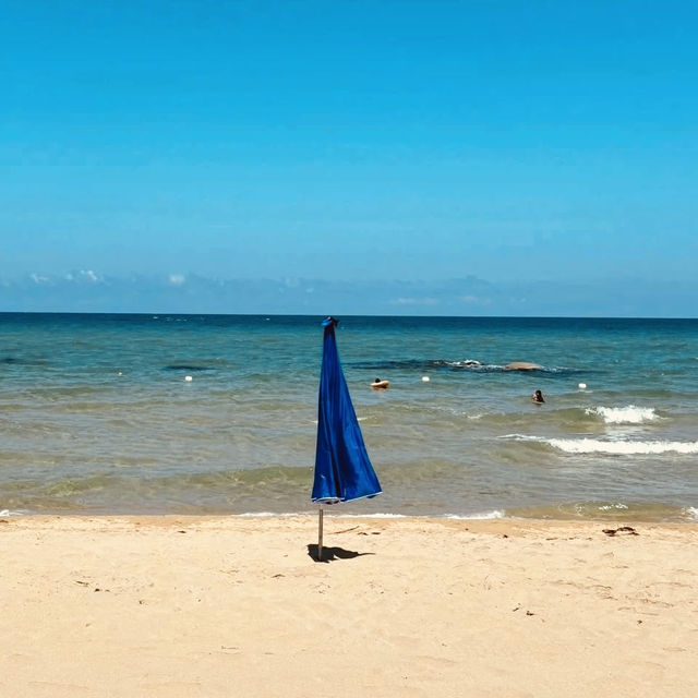 🌊☀️ *Gangneung Getaway: Coastal Magic & Summer Vibes in Korea’s East Coast* 🍉🏄♂️