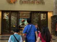 QUICK CHIMELONG GUANGZHOU + CITY TOUR!!!
