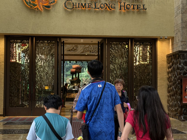QUICK CHIMELONG GUANGZHOU + CITY TOUR!!!