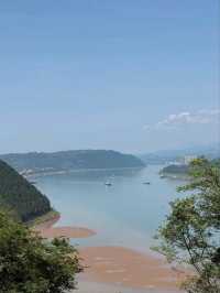 Cruisin the Yangtze River