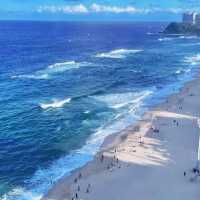 🌊🏔️ *Sokcho: Where Mountains Meet the Sea in Korea’s Wild East* 🚶‍♀️🍢