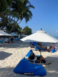 หาดเฉวง สวรรค์ของนักท่องเที่ยวบนเกาะสมุย