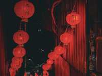 【台湾】年に一度✨ 幻想×レトロ！九份「紅燈籠祭り」