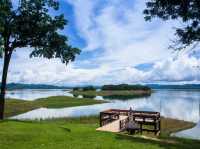 จุดชมวิว ป้อมปี่ (Pom Pi Viewpoint)