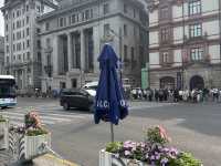 The bund