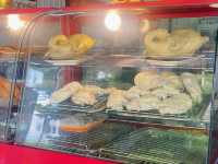 ข้าวมันไก่นายโต้ง - ร้านที่จริงใจในอุบล