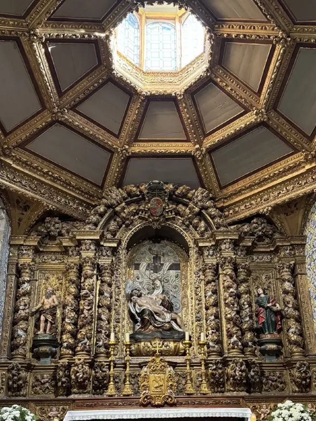The Roots of Faith in Portugal: Braga Cathedral