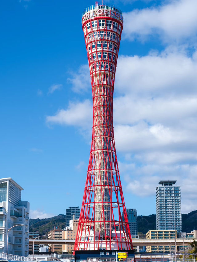 🐮 Kobe Day Trip Under RM120 – Steak, Sea & Streets!