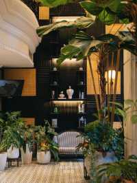 Sanouva Hotel