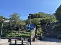三角宇城市國際交流村傳統工藝館 ＆ 三角西港展望所：歷史與風景的雙重饗宴