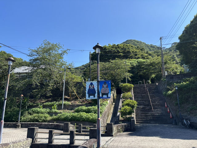三角宇城市國際交流村傳統工藝館 ＆ 三角西港展望所：歷史與風景的雙重饗宴